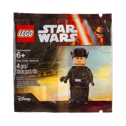 Lego Star Wars First Order General 5004406