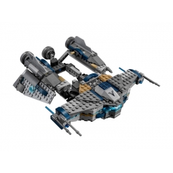 Lego Star Wars Gwiezdny Sęp 75147
