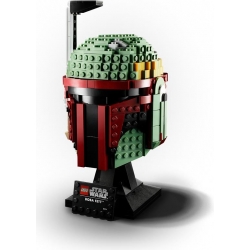 Lego Star Wars Hełm Boby Fetta™ 75277