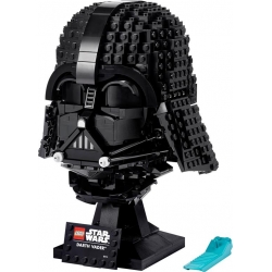 Lego Star Wars Hełm Dartha Vadera™ 75304