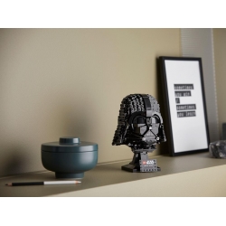 Lego Star Wars Hełm Dartha Vadera™ 75304