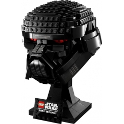 Lego Star Wars Hełm mrocznego szturmowca™ 75343