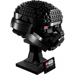 Lego Star Wars Hełm mrocznego szturmowca™ 75343