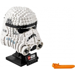 Lego Star Wars Hełm szturmowca™ 75276