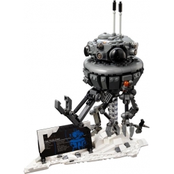 Lego Star Wars Imperialny droid zwiadowczy™ 75306