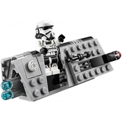 Lego Star Wars Imperialny patrol 75207