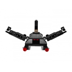 Lego Star Wars Imperialny wahadłowiec Krennica™ 75163