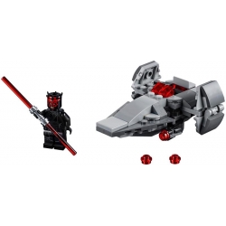 Lego Star Wars Infiltrator Sithów 75224