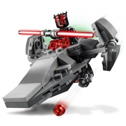 Lego Star Wars Infiltrator Sithów 75224