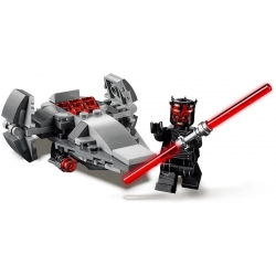 Lego Star Wars Infiltrator Sithów 75224