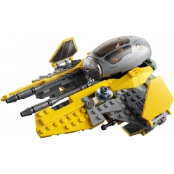 Lego Star Wars Jedi™ Interceptor Anakina 75281