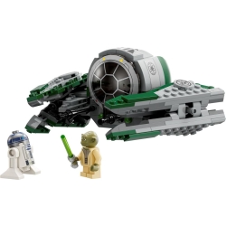 Lego Star Wars Jedi Starfighter™ Yody 75360