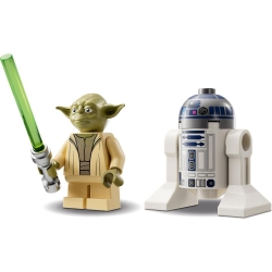 Lego Star Wars Jedi Starfighter™ Yody 75360