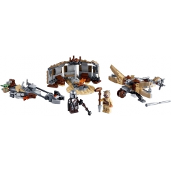 Lego Star Wars Kłopoty na Tatooine™ 75299