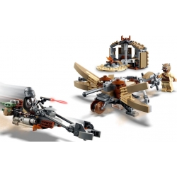 Lego Star Wars Kłopoty na Tatooine™ 75299