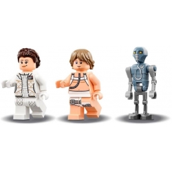 Lego Star Wars Komora medyczna na Hoth™ 75203