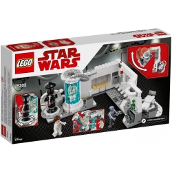 Lego Star Wars Komora medyczna na Hoth™ 75203