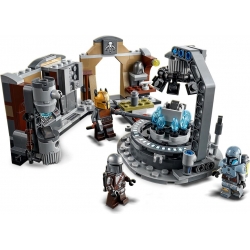 Lego Star Wars Kuźnia Zbrojmistrzyni Mandalorian™ 75319