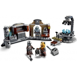 Lego Star Wars Kuźnia Zbrojmistrzyni Mandalorian™ 75319