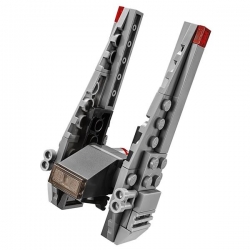 Lego Star Wars Kylo Ren's Command Shuttle 30279
