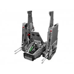 Lego Star Wars Kylo Ren's Command Shuttle 75104