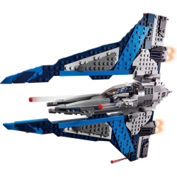 Lego Star Wars Mandaloriański myśliwiec™ 75316