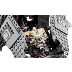 Lego Star Wars Maszyna krocząca AT-TE™ 75337