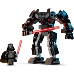 Lego Star Wars Mech Dartha Vadera™ 75368