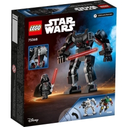 Lego Star Wars Mech Dartha Vadera™ 75368