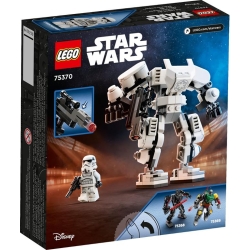 Lego Star Wars Mech Szturmowca™ 75370