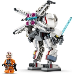 Lego Star Wars Mech X-Wing™ Luke’a Skywalkera™ 75390