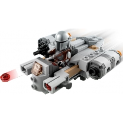 Lego Star Wars Mikromyśliwiec Brzeszczot™ 75321