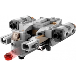 Lego Star Wars Mikromyśliwiec Brzeszczot™ 75321