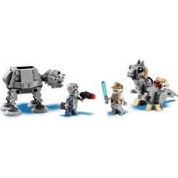 Lego Star Wars Mikromyśliwce: AT-AT™ kontra Tauntaun™ 75298