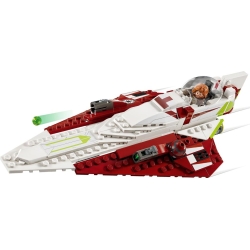 Lego Star Wars Myśliwiec Jedi Obi-Wana Kenobiego™ 75333
