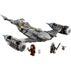 Lego Star Wars Myśliwiec N-1™ Mandalorianina 75325