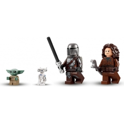 Lego Star Wars Myśliwiec N-1™ Mandalorianina 75325