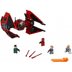 Lego Star Wars Myśliwiec TIE™ Majora Vonrega 75240