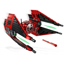 Lego Star Wars Myśliwiec TIE™ Majora Vonrega 75240