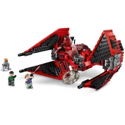 Lego Star Wars Myśliwiec TIE™ Majora Vonrega 75240