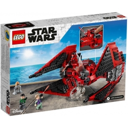 Lego Star Wars Myśliwiec TIE™ Majora Vonrega 75240