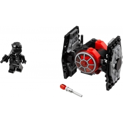 Lego Star Wars Myśliwiec TIE Najwyższego porządku™ 75194