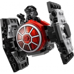 Lego Star Wars Myśliwiec TIE Najwyższego porządku™ 75194