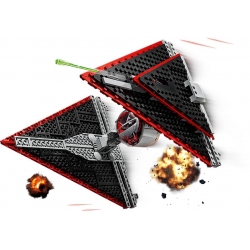 Lego Star Wars Myśliwiec TIE Sithów™ 75272