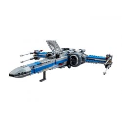 Lego Star Wars Myśliwiec X-Wing Ruchu Oporu 75149