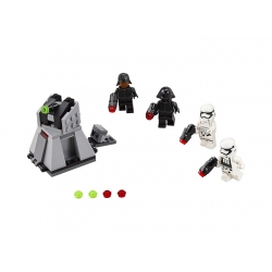 Lego Star Wars Najwyższy Porządek 75132