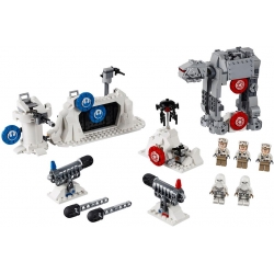 Lego Star Wars Obrona Bazy Echo™ 75241