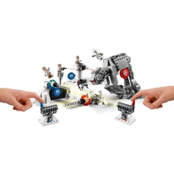 Lego Star Wars Obrona Bazy Echo™ 75241