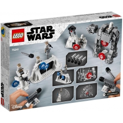 Lego Star Wars Obrona Bazy Echo™ 75241