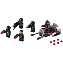 Lego Star Wars Oddział Inferno™ 75226